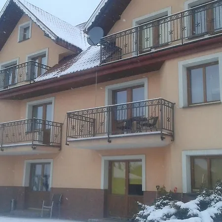 Na Skarpie * Kluszkowce