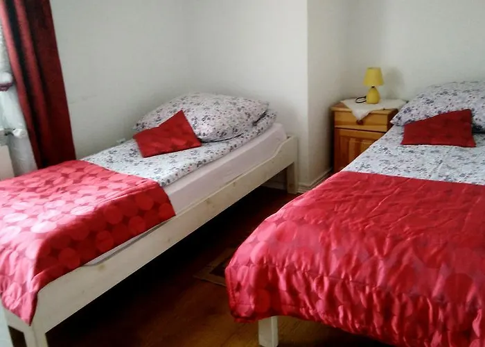 Affittacamere Na Skarpie 3*