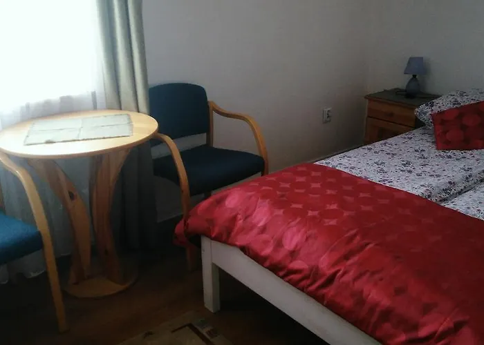 Affittacamere Na Skarpie