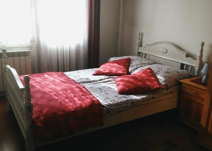 Affittacamere Na Skarpie Kluszkowce