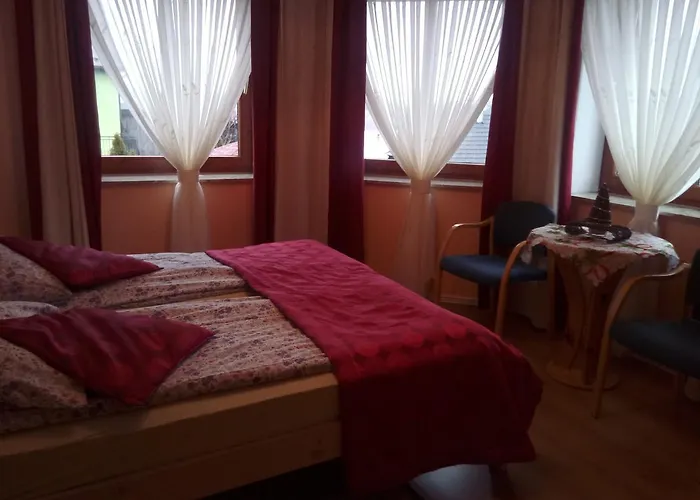 Na Skarpie Kluszkowce